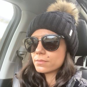 Meet your Posher, Emilie